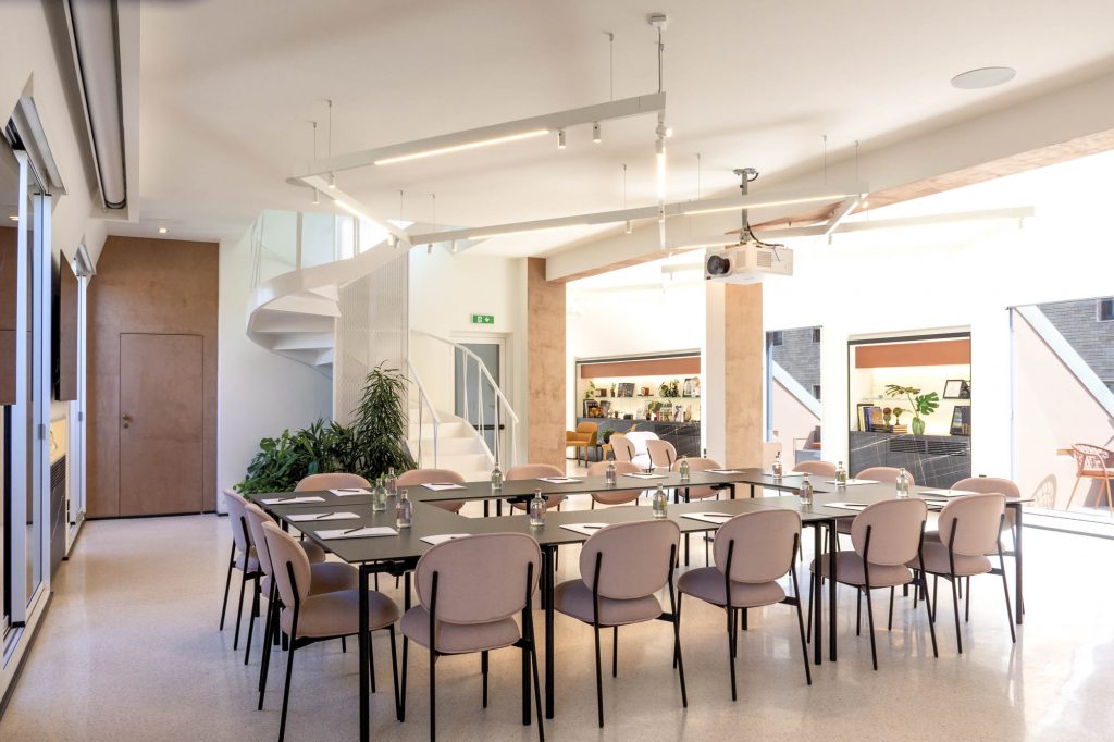 Spazio eventi business a milano centro spazio illumi