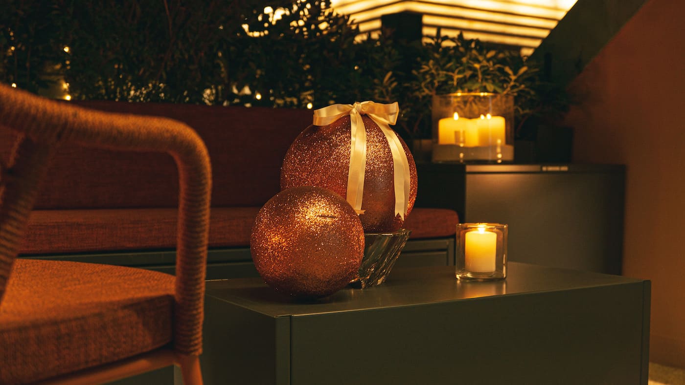 Milano a dicembre: perché scegliere un rooftop per la tua festa natalizia