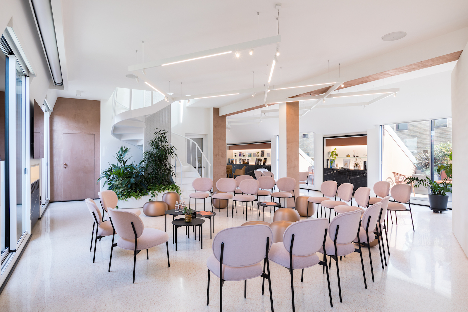 Progettare un evento formativo: pianificazione, location e comunicazione