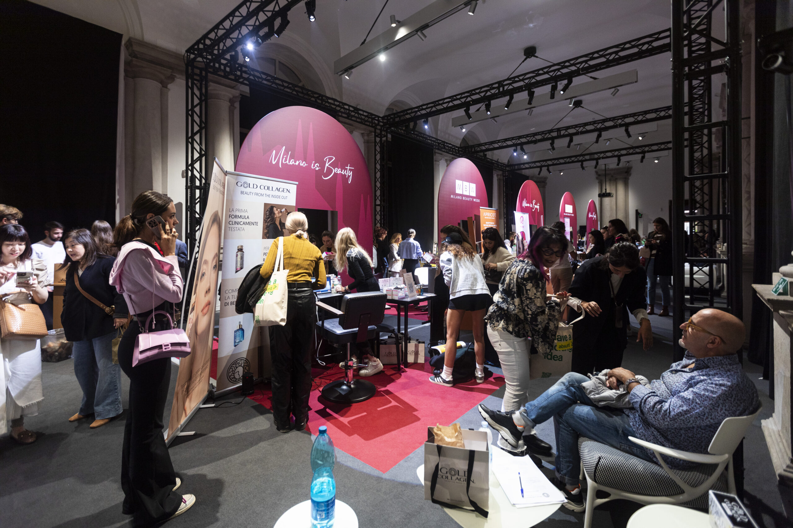 Milano Beauty Week 2025: la celebrazione della bellezza nel cuore di Milano