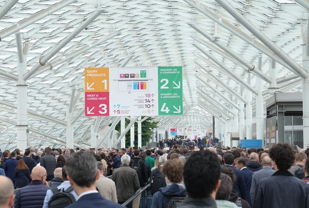 Calendario delle fiere più importanti a Milano 2026