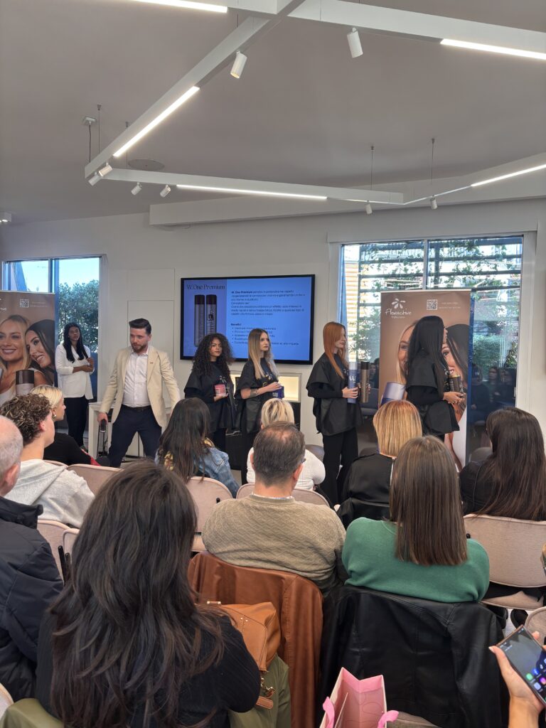 Organizza il tuo meeting perfetto a Milano