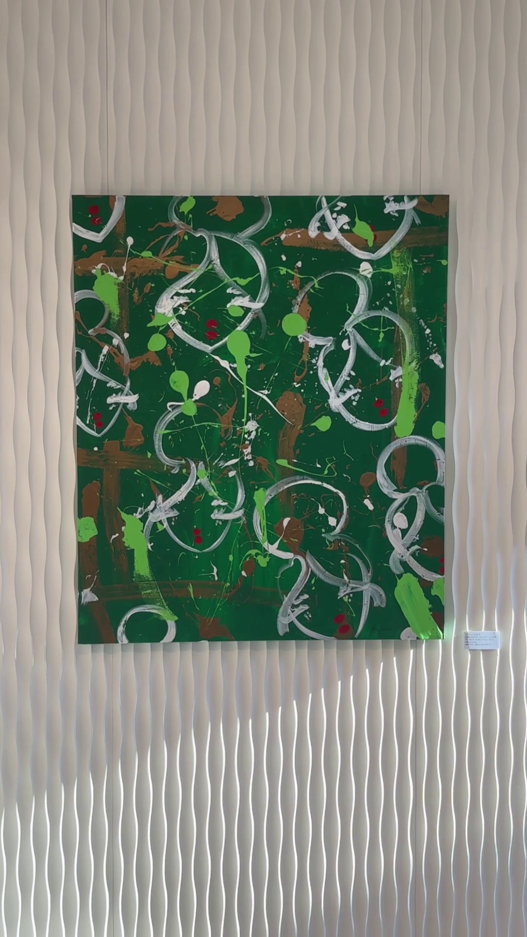 “Her”, la prima mostra personale di Mery Saporito a Spazio IlluMi