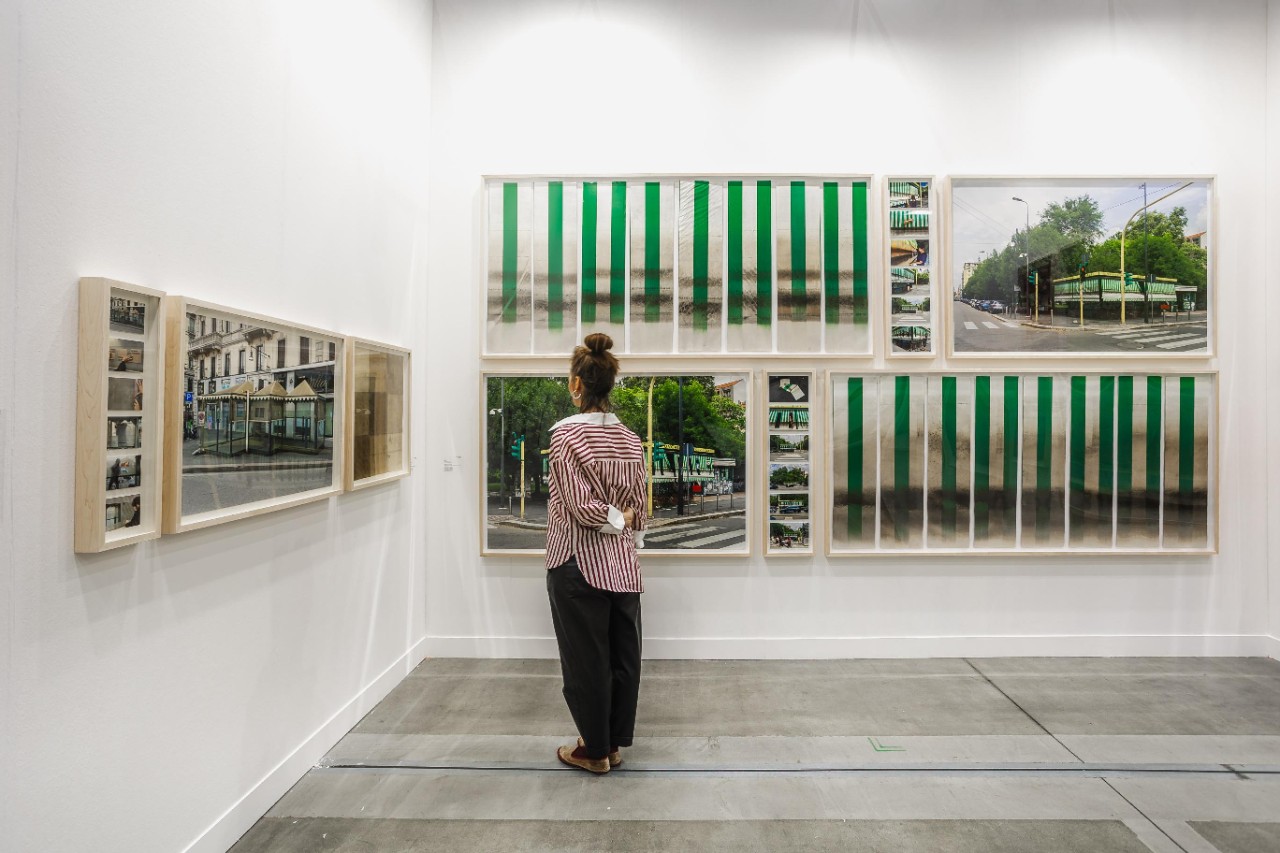 Miart – Un ponte tra arte moderna e contemporanea