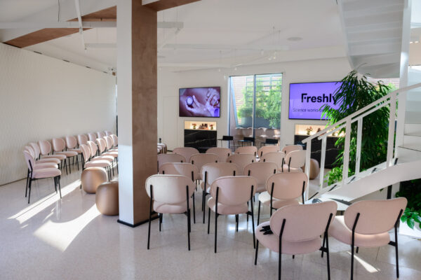 Freshly Press Day Spazio Illumi Location Eventi Milano