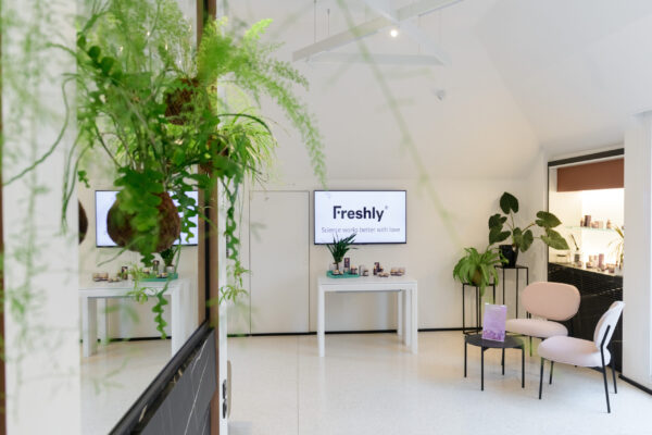Freshly Press Day Spazio Illumi Location Eventi Milano