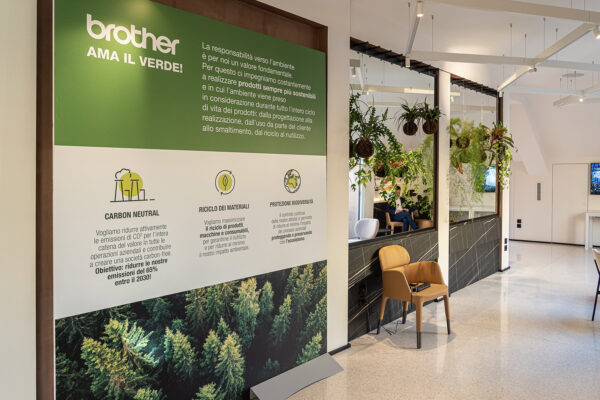 Brother Spazio Illumi Eventi Milano Location