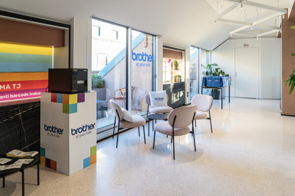 Brother Spazio Illumi Eventi Milano Location