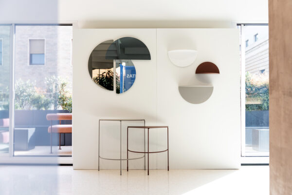 MIDJ Press day Location Spazio Illumi centro Milano