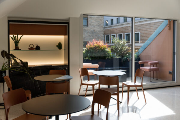 MIDJ Press day Location Spazio Illumi centro Milano