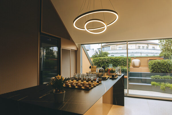 Make-up Brand IE Spazio Illumi location eventi centro Milano