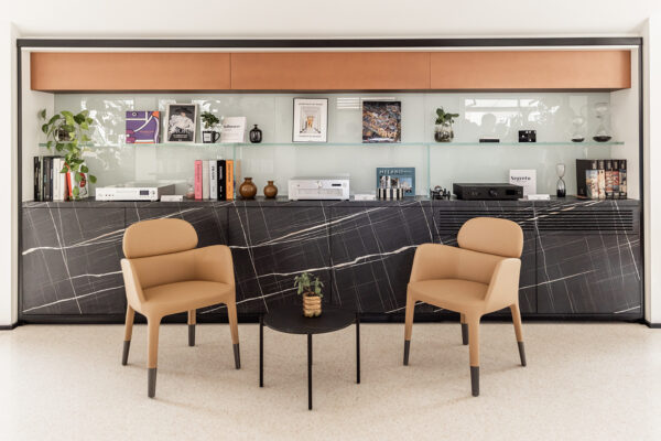 Technics press day Evento Milano Spazio Illumi location