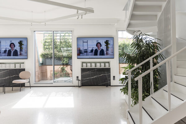 Technics press day Evento Milano Spazio Illumi location