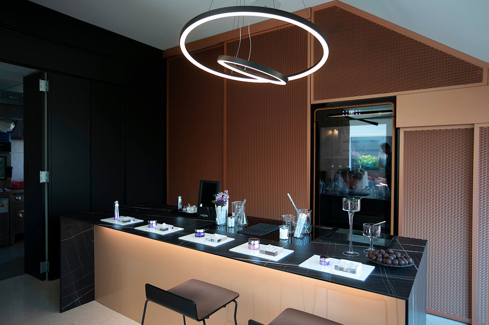 Corporate Hospitality: come accogliere clienti top