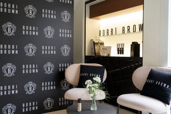 Bobby Brown Press day Spazio Illumi Location per eventi