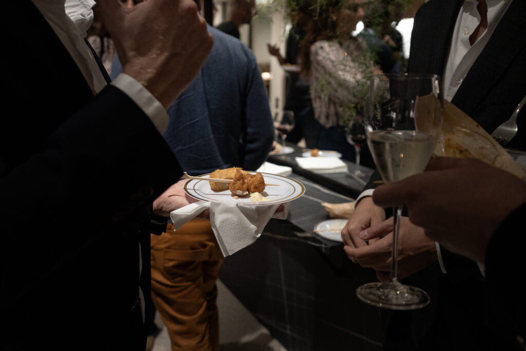 ​cosa far fare agli eventi aziendali​