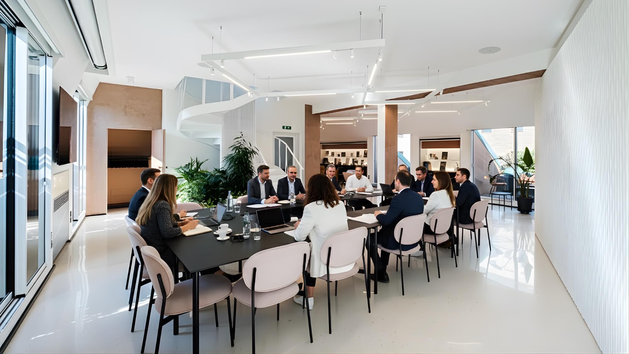 Organizza il tuo meeting perfetto a Milano