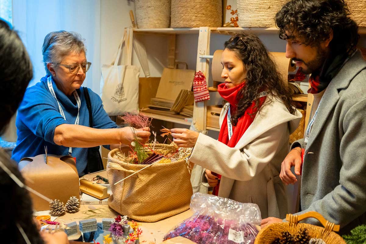 Come organizzare un evento collaterale a una fiera a Milano