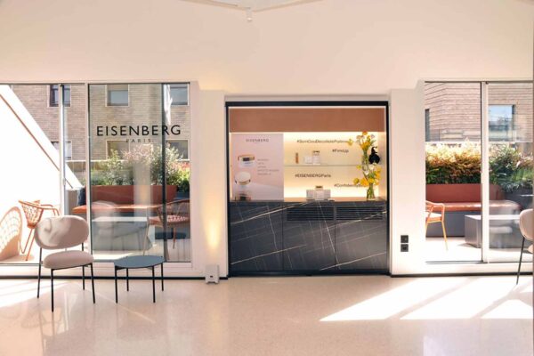 Spazio Illumi Location Eventi a Milano entro conferenza stampa