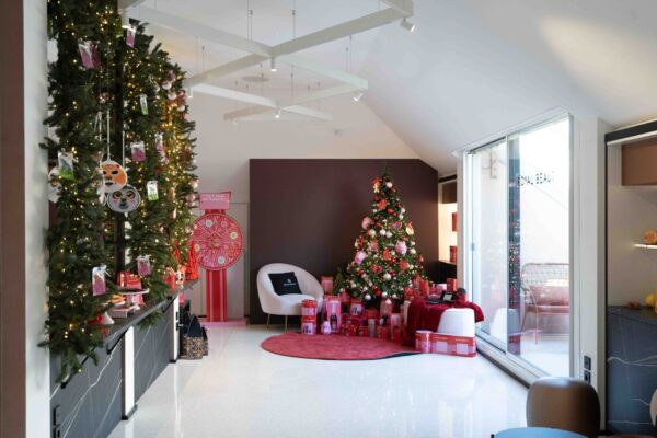 Royal beauty presentazione campagna Location eventi Spazio Illumi Milano